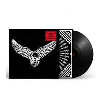 Aerosmith & Yungblud - One More Time [Vinyl Lp] Extended Play, Etched Vinyl