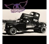 Aerosmith & YUNGBLUD – Pump – Édition limitée SHM Paper Sleeve (Import)