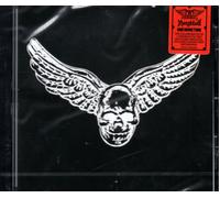 AEROSMITH & YUNGBLUD - Une Fois De Plus (2025) CD