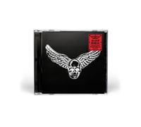 AEROSMITH & YUNGBLUD - Une Fois De Plus (2025) CD Pré-Vente