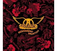 New AEROSMITH PERMANENT HOLIDAY WITH BONUS TRACKS 2025 JAPAN MINI LP SHM