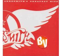 Aerosmith's - Greatest Hits [Import]