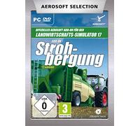 Aerosoft Add-on Strohbergung PC USK: 0