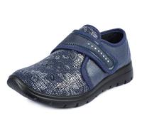 Aerosoft Chaussures Basses Stretch 19 Semelle intérieure Amovible