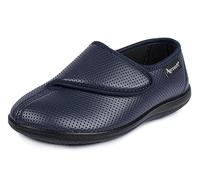 Aerosoft Chaussures basses Velcro stretch 15 largeur G-H semelle intérieure amovible antidérapante