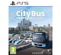 Aerosoft City Bus Manager