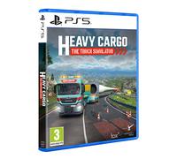 Aerosoft Heavy Cargo - The Truck Simulator