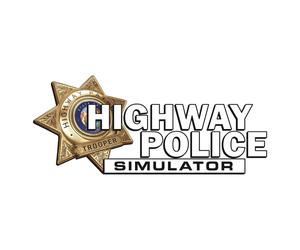 Aerosoft Highway Police Simulator