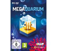 Aerosoft Megaquarium PC USK: 0