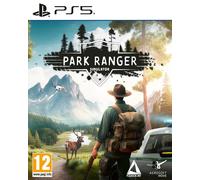 Aerosoft Park Ranger Simulator