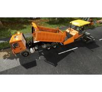 Aerosoft Road Maintenance Simulator
