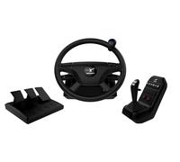 Aerosoft Truck & Bus Wheel System, Kit de simulateurs