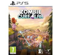 Aerosoft Zombie Cure Lab