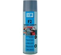 Aérosol 200 ml KF F2 Spécial contacts (1002)