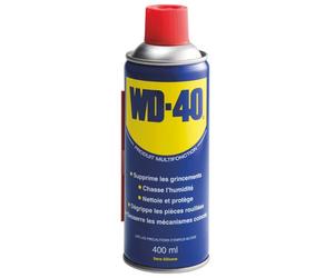 Aerosol 400ml WD-40 - 10252