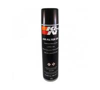 AEROSOL 408 ml K&N HUILE FILTRE AIR / 99-0516EU