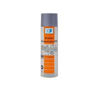 Aérosol 500 ml KF graisse alimentaire (9560)