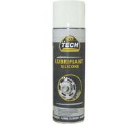 AEROSOL 500ML LUBRIFIANT SILICONE - 03838