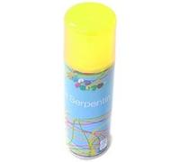 aérosol à fil serpentin 51ml jaune fluo - dart 190250 Jaune G