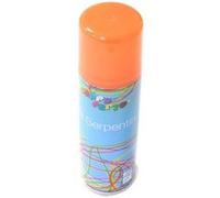 aérosol à fil serpentin 51ml orange fluo - dart 190257 Jaune G