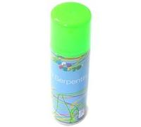 aérosol à fil serpentin 51ml vert fluo - dart 190256 Vert G
