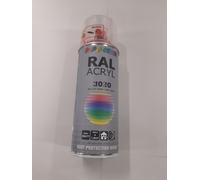 AEROSOL ACRYL BRILLANT RAL 3020 400ML - 61613020