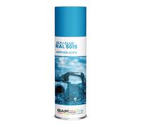 AEROSOL ACRYL RAL 5015 BRILLANT 400ML - GAP COLOR - 61615015