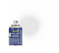 Revell Accessoire pour maquette 34102 – Vernis mat en bombe 100 g