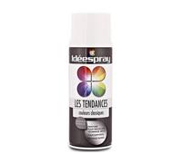 Aérosol - ADEA - Sinto Tend - Blanc brillant - 400 ml - 0.418 kg