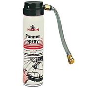Nigrin Aérosol anti-crevaison pour vélo 60614 G
