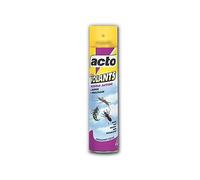 Aérosol anti-insectes 400 ml ACTO