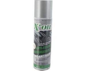 AEROSOL ANTI RESINE BIO