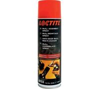 Aérosol anti-seize LB 8154 400 ml LOCTITE® 303135