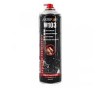 Motip Bombe aérosol M103 Anti-rongeurs – 500 ml