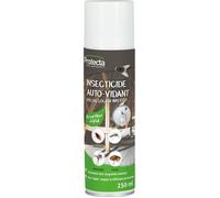 Aérosol autovidant - 250 mL