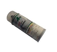 AEROSOL BOMBE JAUNE RAL 1037 400ML - 39062