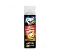 Aérosol choc anti-mites alimentaires - 250 mL