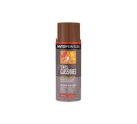 Aérosol Chocolate R8017 400ml - SINTOPEINTURE