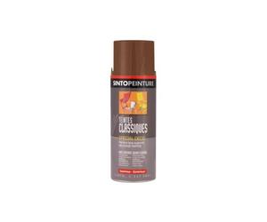 Aérosol Chocolate R8017 400ml - SINTOPEINTURE