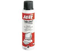 Jelt - Accessoires tableaux - Aérosol nettoyage tableaux blanc - AEROSOL NETTOYAGETABLONET