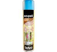 Aérosol de peinture marker bleu fluo 500ml - NESPOLI - 182115