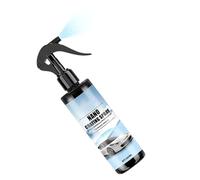 Aérosol de Revêtement pour Carrosserie - 100ml Agent de Protection à Effet Rapide,Vernis Nettoyant sans Eau pour Peinture Véhicule Entretien Camion