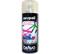 Aérosol de sous couche pour peinture acrylique fluorescente 400 ml - NESPOLI - 180507