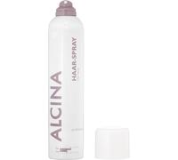ALCINA Spray pour cheveux - 1 x 500 ml - Maintien élastique et fixation parfaite et durable sans alourdir - Protection optimale de la coiffure en cas de vent - Sans coller