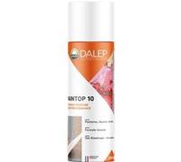 Aérosol décapant peinture 500ml Paintop 10 - DALEP - 710001 Noir