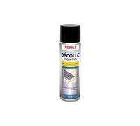 AEXALT - DÉCOL'ÉTIQUETTES - Décolle étiquettes - 400 ml