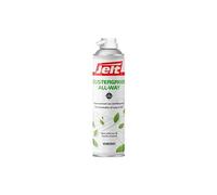Aérosol dépoussiérant Dustergreen All - Way - 650 ml