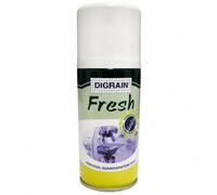 DIGRAIN Aérosol désinfectant difresh aérosol 150ml-bactéricide one shot