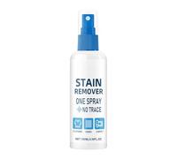 Aérosol Détachant - 100 ml Détachant Naturel - Pour Maison Bureau Extérieur Voiture Camping Fêtes