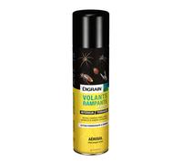 Aérosol Digrain volants et rampants 500 ml - Action foudroyante & durable